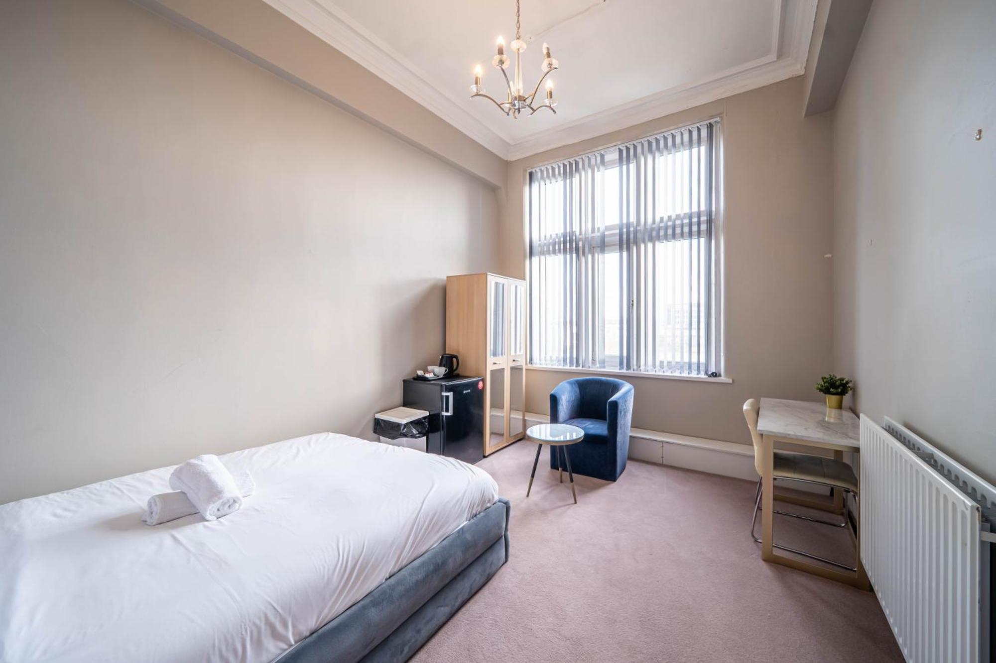 Bessemer Guest house Sheffield