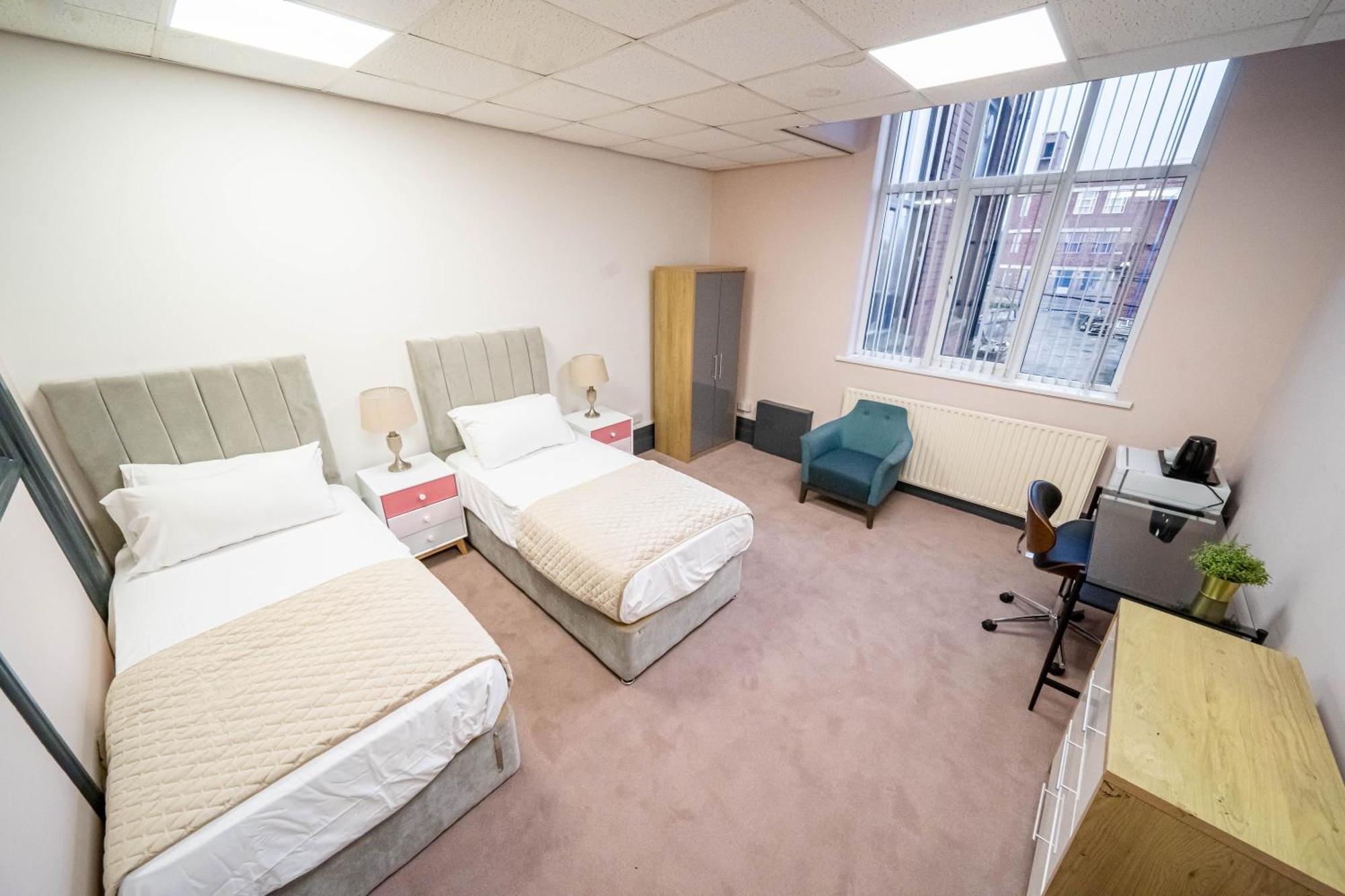 Guest house Bessemer *